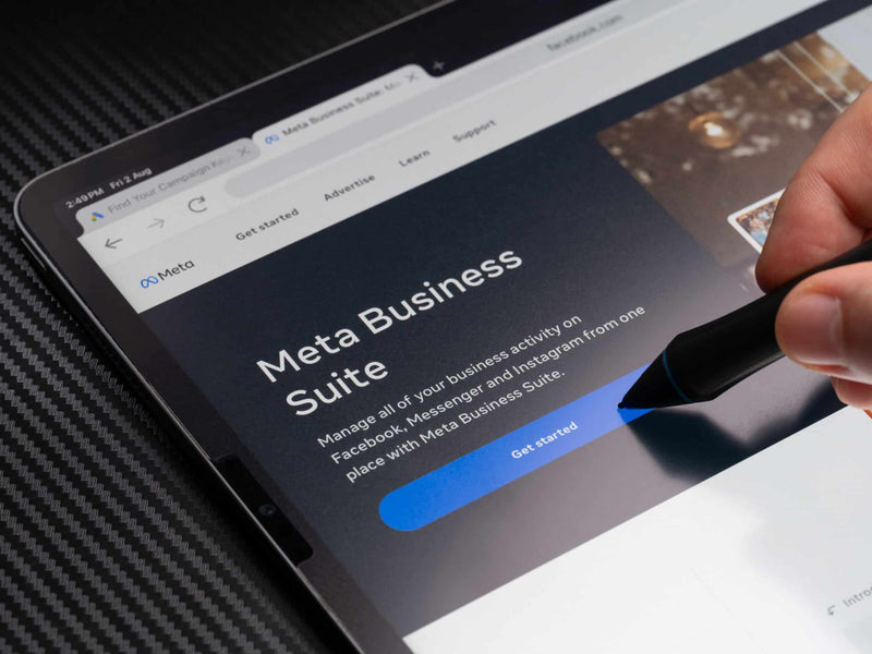 إنشاء وإدارة حملات إعلانية